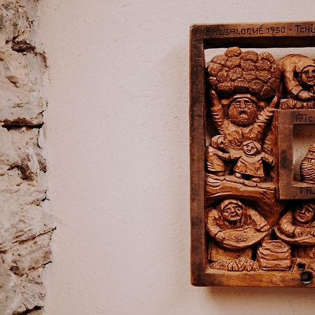 Au Coeur Du Village Chambres D'Hotes & Spa Arnad Dış mekan fotoğraf