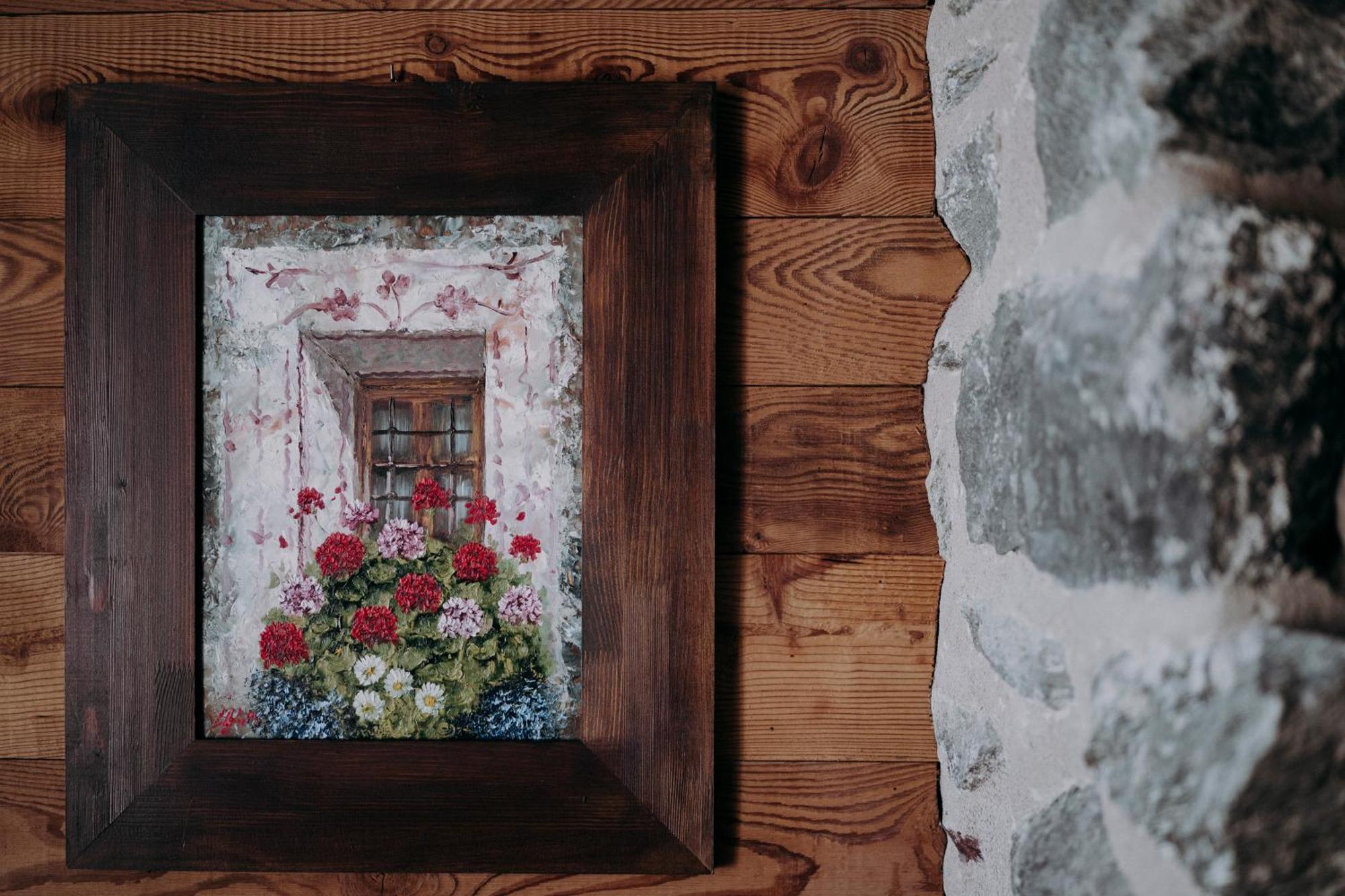Au Coeur Du Village Chambres D'Hotes & Spa Arnad Dış mekan fotoğraf