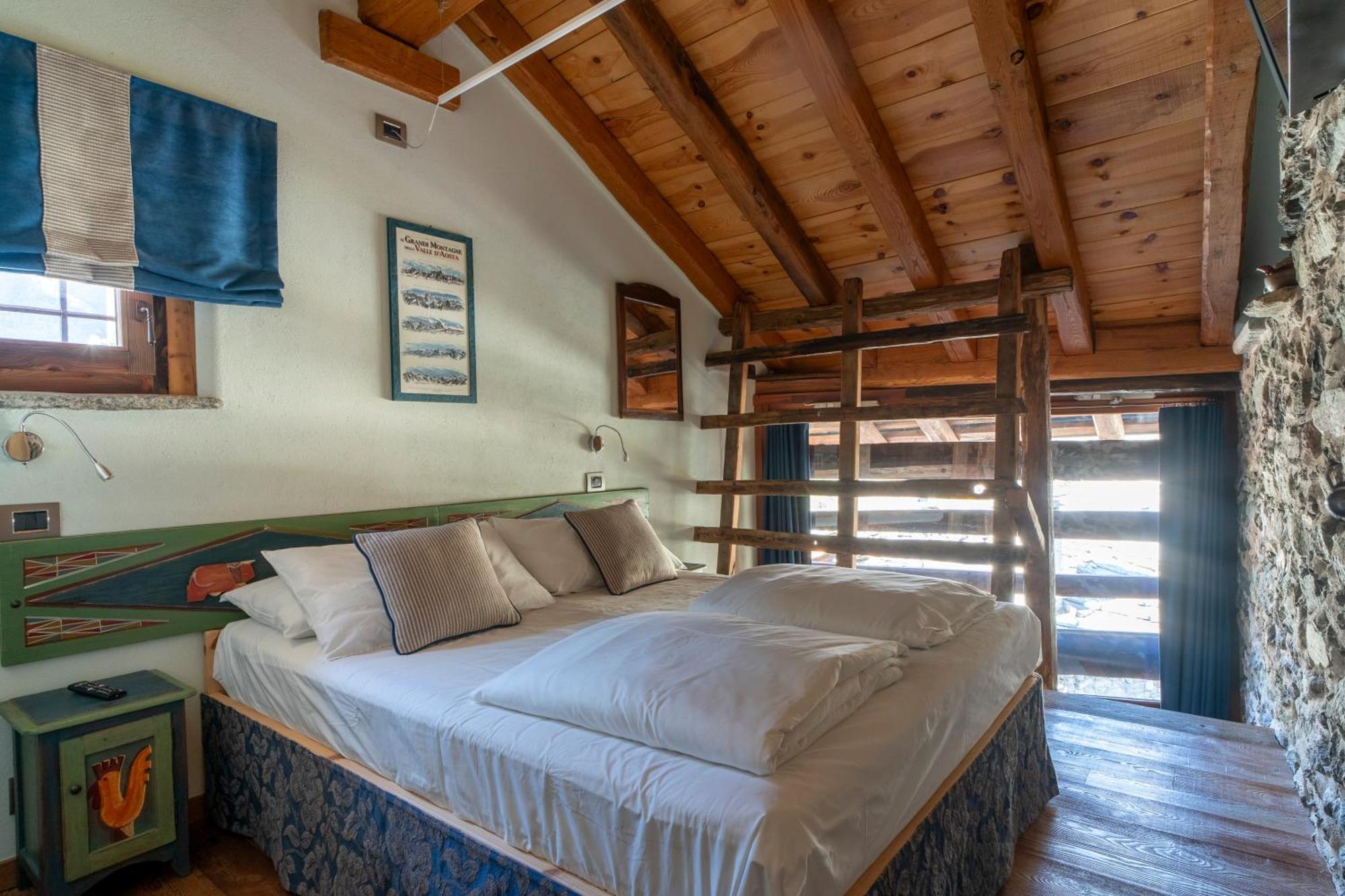 Au Coeur Du Village Chambres D'Hotes & Spa Arnad Dış mekan fotoğraf